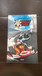 Snelle Sam, Boeken, Ophalen of Verzenden, Zo goed als nieuw, Olav Mol, Fictie