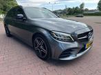 Mercedes-Benz C-Klasse Estate 160 BUSINESS SOLUTION AMG LIMI, Automaat, Euro 6, 4 cilinders, Origineel Nederlands