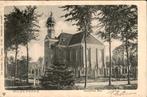 Wildervank - Hervormde Kerk, Ophalen of Verzenden, Voor 1920, Gelopen, Groningen