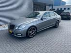 Mercedes-Benz E-klasse 350 CGI Avantgarde|Nette auto|, Automaat, Euro 5, Achterwielaandrijving, Gebruikt