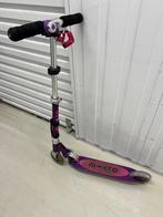 Micro step, Ophalen, Gebruikt, Overige typen