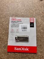 'SanDisk USB-stick smartphone/tablet 512 GB USB-C | DLS18220, Nieuw, Ophalen of Verzenden, Support@westerndigital.com, SanDisk International Limited