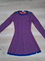 Jurk NIK & NIK mt 164, Meisje, Ophalen of Verzenden, Zo goed als nieuw, Jurk of Rok