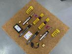 KW Variant 3 V3 schroefset - BMW 1-serie F20 M140i 11-19, Ophalen of Verzenden