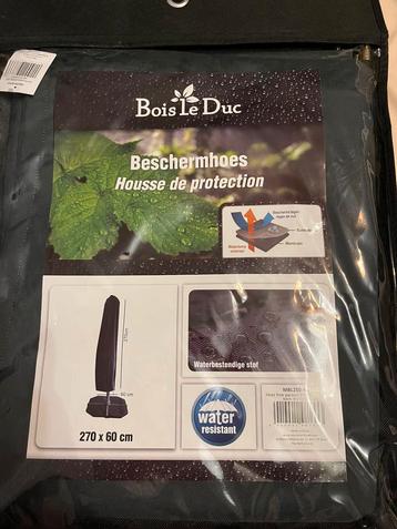 Beschermhoes voor een zwevende/ hang parasol, NIEUW! beschikbaar voor biedingen