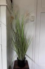 Kunstplant met pluimen, Huis en Inrichting, Ophalen of Verzenden