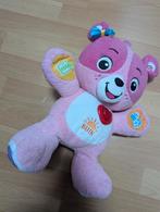 Interactieve knuffel VTech, Kinderen en Baby's, Speelgoed | Vtech, Ophalen, Gebruikt
