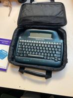 Alphasmart 3000 Complete Set - Zeer Goede Staat!, Ophalen of Verzenden, Zo goed als nieuw