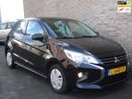 Mitsubishi Space Star 1.2 Cool+ - 1e eig! - Airco -, Voorwielaandrijving, Stof, Gebruikt, 850 kg