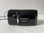 Olympus mju ii zoom 80 mooie analoge compacte camera, Audio, Tv en Foto, Fotocamera's Analoog, Ophalen of Verzenden, Zo goed als nieuw