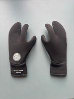 Ripcurl Flashbomb Surfhandschoenen Maat S 5mm, Watersport en Boten, Watersportkleding, Ophalen of Verzenden, Gebruikt, Dame of Heer