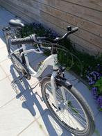 Mooie 22 inch meisjesfiets, Fietsen en Brommers, 22 inch, Gebruikt, Handrem, Ophalen