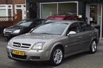 Opel Vectra GTS 3.2 V6 Automaat Climate Cruise PDC, Auto's, Stof, Gebruikt, Navigatiesysteem, Vectra