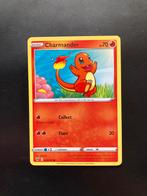 Pokemon kaart Charmander, Ophalen of Verzenden, Zo goed als nieuw