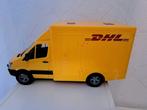 Bruder DHL Auto - Landgraaf, Ophalen, Auto