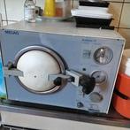 Melag Autoclaaf 17 Sterilisator, Ophalen of Verzenden