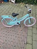 Meisjes fiets 20 inch, Fietsen en Brommers, Ophalen, Zo goed als nieuw, 20 inch