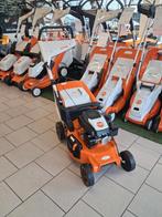Stihl RM 248 4-in-1 (14624), Tuin en Terras, Grasmaaiers, Ophalen, Cirkelmaaier, Zo goed als nieuw, 40 t/m 49 cm
