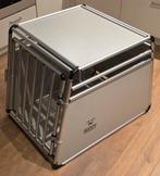 Roony auto bench XL - ONGEBRUIKT, Dieren en Toebehoren, Ophalen, Nieuw