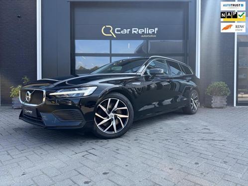 Volvo V60 2.0 T6 Twin Engine AWD Inscription | 360 Camera |, Auto's, Volvo, Bedrijf, Te koop, V60, 4x4, ABS, Achteruitrijcamera