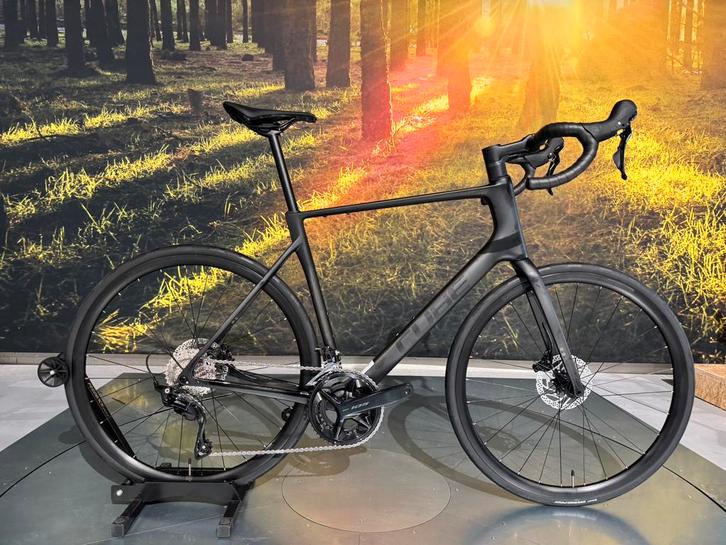 Cube Attain C:62 Race 2026 carbon racefiets met Shimano 105, Fietsen en Brommers, Fietsen | Racefietsen, Nieuw, Overige merken