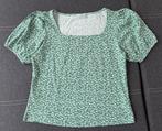 Dames top heerlijk t-shirt bodyflirt 40 - 42 vierkante hals, Kleding | Dames, T-shirts, Maat 42/44 (L), Ophalen of Verzenden, Zo goed als nieuw
