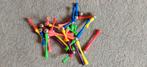 Constructie speelgoed, Kinderen en Baby's, Speelgoed | Bouwstenen, Ophalen of Verzenden, Zo goed als nieuw