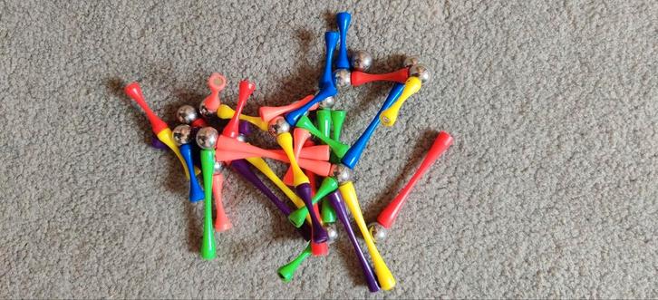 Constructie speelgoed, Kinderen en Baby's, Speelgoed | Bouwstenen, Zo goed als nieuw, Ophalen of Verzenden