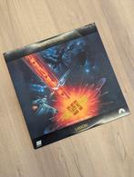 Star Trek VI Laserdisc, Vanaf 12 jaar, Ophalen of Verzenden, Gebruikt