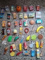 50 supermarkt mini's boodschappen winkeltje restaurant, Albert Heijn, Ophalen of Verzenden