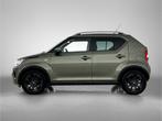 Suzuki Ignis 1.2 Smart Hybrid Select (bj 2020), Auto's, Voorwielaandrijving, Stof, Gebruikt, 4 cilinders