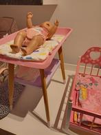 Baby Born complete verzameling, Ophalen, Zo goed als nieuw, Babypop