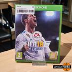 Xbox One Game: Fifa 18, Zo goed als nieuw