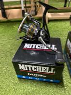 Nieuwe Mitchell MX3 SW 4000 & 6000 molens, 7 lagers, Watersport en Boten, Hengelsport | Zeevissen, Ophalen of Verzenden, Nieuw