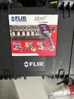 FLIR InfraCAM Warmtebeeldcamera, Ophalen of Verzenden, Gebruikt, Overige typen