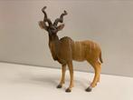 Schleich 14645 Koedoe (4), Verzamelen, Dierenverzamelingen, Ophalen of Verzenden