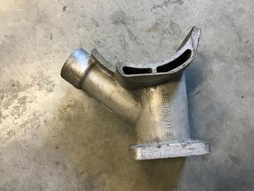 Dynamo steun gelijkstroom 105 mm vw kever beschikbaar voor biedingen