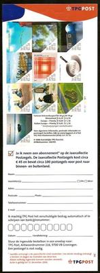 Nederland Postzegelboekje 82a postfris, Ophalen of Verzenden, Na 1940, Postfris