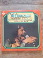Dubbel LP Vinyl - Edwin Hawkins Singers, Ophalen of Verzenden, Gebruikt, Gospel, Boxset