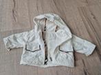 Burberry jasje maatje 50/56, Ophalen of Verzenden, Zo goed als nieuw, Jasje, Jongetje