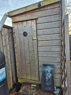 Vogel duivenhok, Ophalen, Hout, Vogelkooi