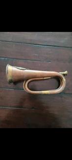 Antiek koperen klaroen Sutherland Argylland

ANTIEK, Ophalen of Verzenden, Overige typen