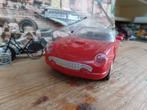 Ford Thunderbird, Ophalen of Verzenden, Nieuw, Bburago