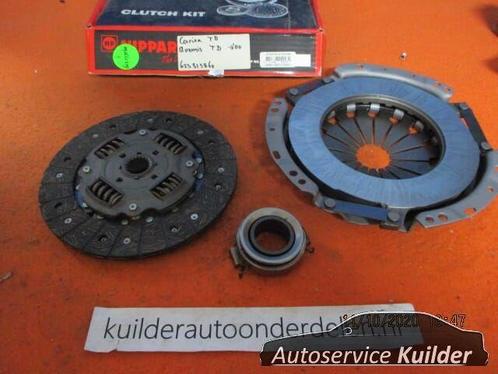 Koppelingset Toyota Avensis T22 Celica T18 T20 MR2II NIPPART, Auto-onderdelen, Transmissie en Toebehoren, Toyota, Nieuw, Ophalen of Verzenden