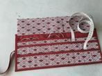 Etui voor losse Knit Pro / ChiaoGoo naaldpunten en kabels, Ophalen of Verzenden, Nieuw, Breien of Haken, Overige typen