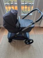 iCandy Orange Kinderwagen / Stroller with many new parts, Ophalen, Zo goed als nieuw, Overige merken