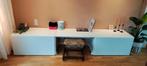 Småstad Bureau & Speelgoedkisten - 270cm, Huis en Inrichting, Bureaus, Ophalen