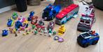 Grote Paw Patrol verzameling, Ophalen, Gebruikt, Afstandsbediening