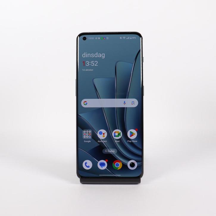 Oneplus 10 pro 5G 256GB - B Grade, Telecommunicatie, Mobiele telefoons | Overige merken, Gebruikt