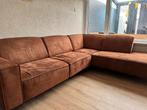 Hoekbank in nette staat (MOET WEG), Huis en Inrichting, Ophalen, Zo goed als nieuw